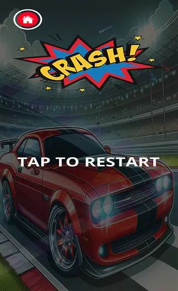 Car Stone Break Game Скриншот 3