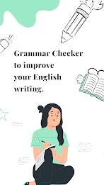 Grammar Check: Proofreader App應用截圖第1張