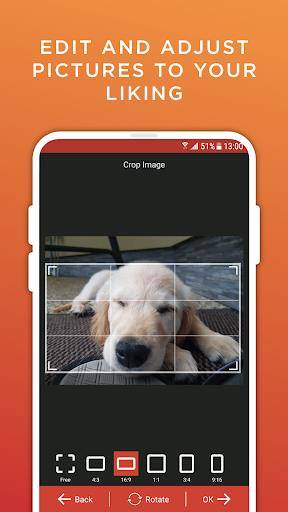 Image Combiner & Editor Скриншот 2