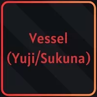 Vaartuig van Jujutsu Shenanigans