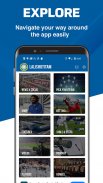 LUFCMOT - Live Scores & News 스크린샷 2