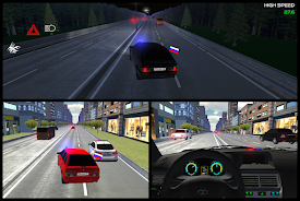 Traffic Racer 2022 স্ক্রিনশট 4