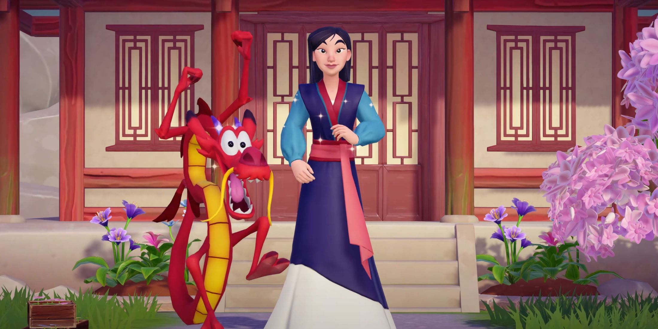 Disney Dreamlight Valley Mulan Güncellemesini Yayınladı