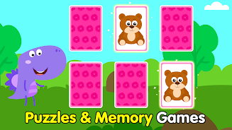 Shapes & Colors Games for Kids Ekran Görüntüsü 4