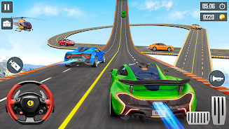 Car Game 3D- Racing Games Скриншот 3