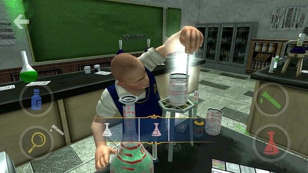 Bully: Anniversary Edition ဖန်သားပြင်ဓာတ်ပုံ 3