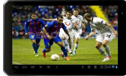 Live Sports TV - Streaming HD SPORTS Live應用截圖第2張