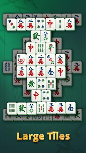 Vita Mahjong スクリーンショット 2