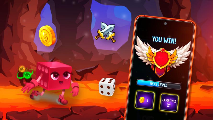 Dice Adventures应用截图第4张