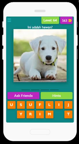 Learn Animals Скриншот 2