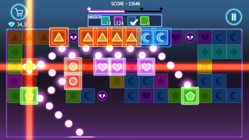 Brick Pang Mod スクリーンショット 2