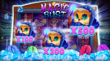 Slotbase - Slots Vegas Casino应用截图第2张