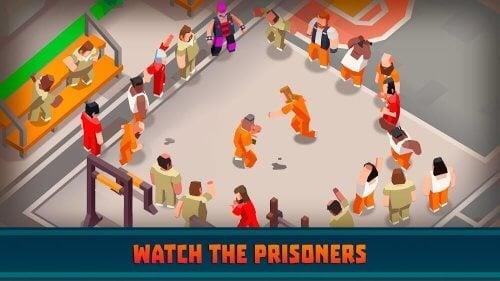 Prison Empire Tycoon應用截圖第3張