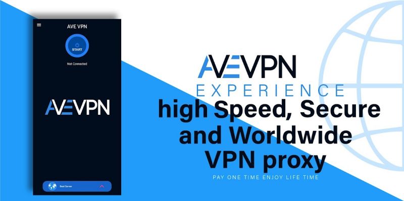 AVE VPN:Low Ping Vpn Ảnh chụp màn hình 3