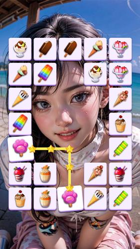 Magical Onet 스크린샷 2