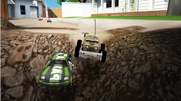 Re-Volt 2: Multiplayer Zrzut ekranu 4