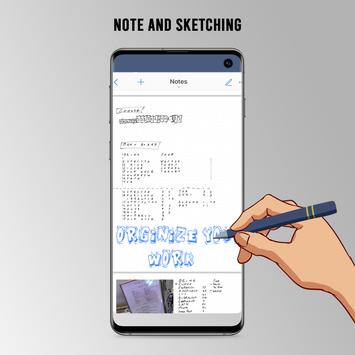 Goodnotes 5 : Ekran Görüntüsü 3