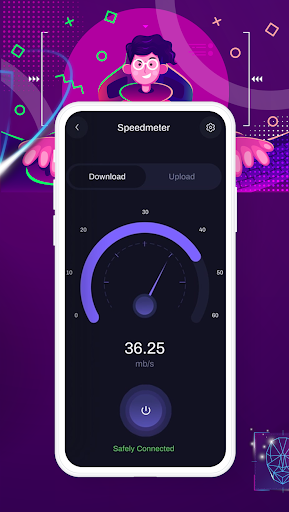 فیلتر شکن قوی واتساپ ภาพหน้าจอ 4