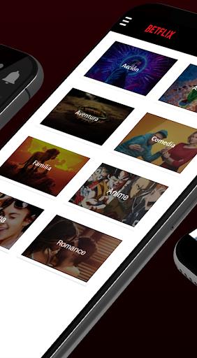 BetFlix ! 스크린샷 3