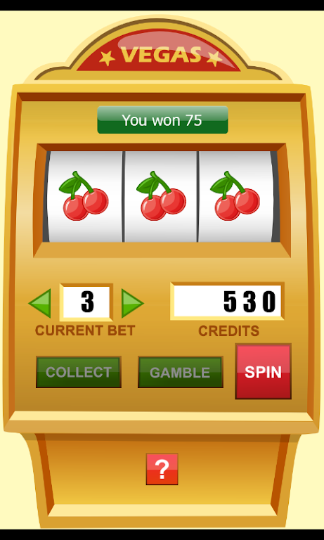 Vegas Casino - Slots Screenshot 3
