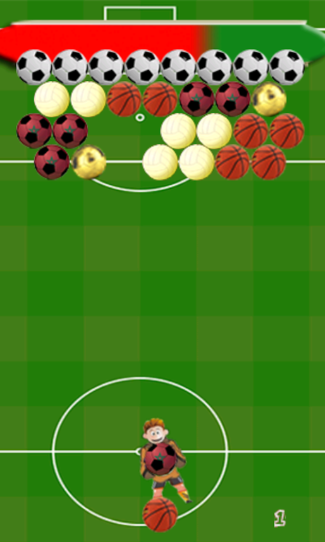 balle game應用截圖第4張