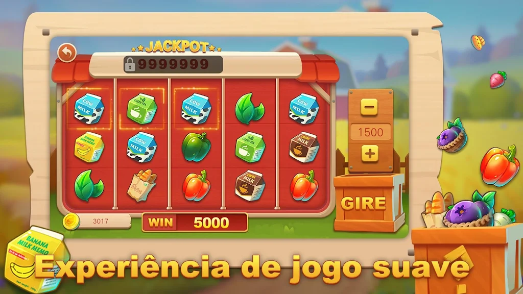 Slots Zero - Jogo online Скриншот 1