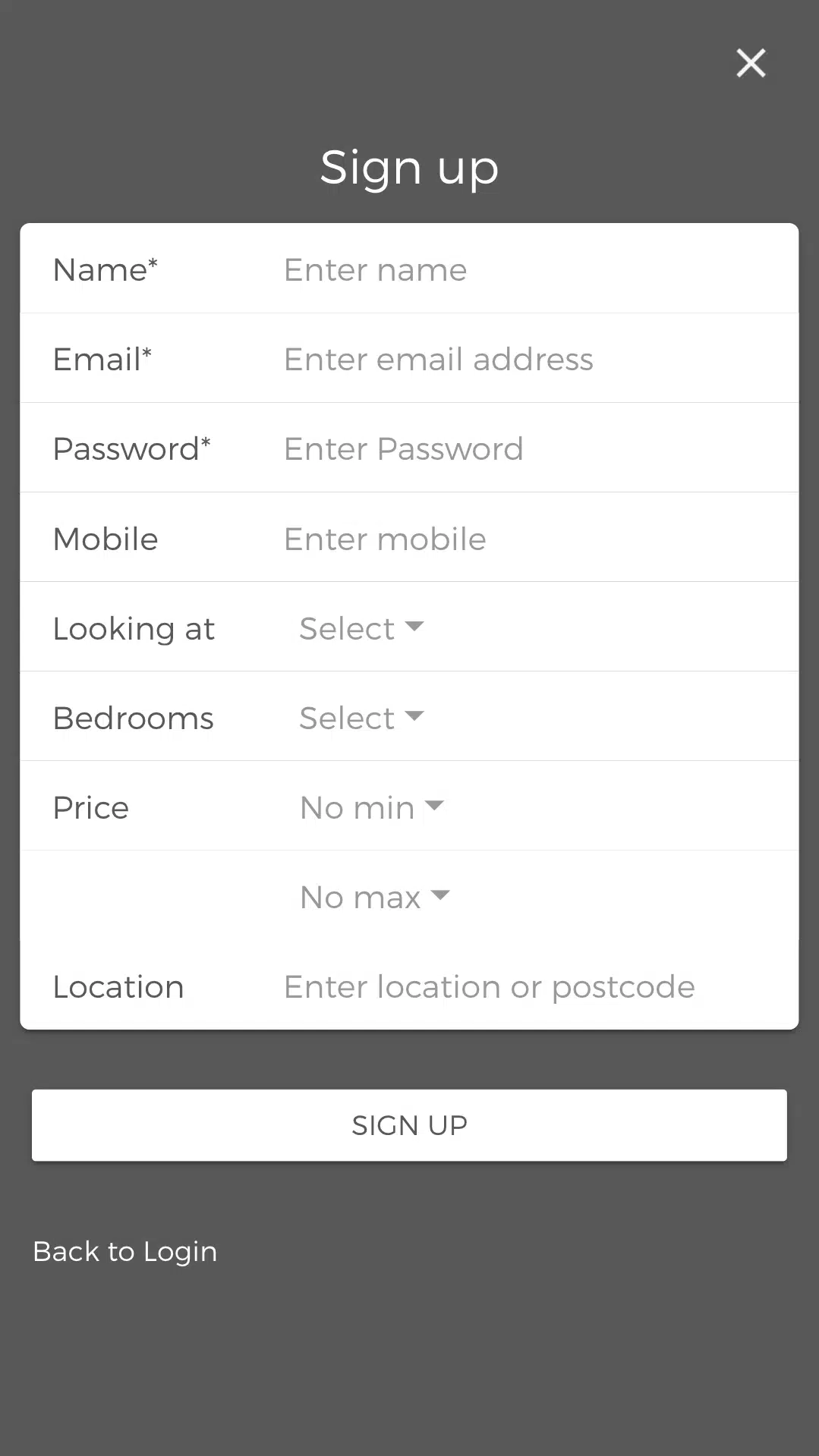 Key In Properties Screenshot 2