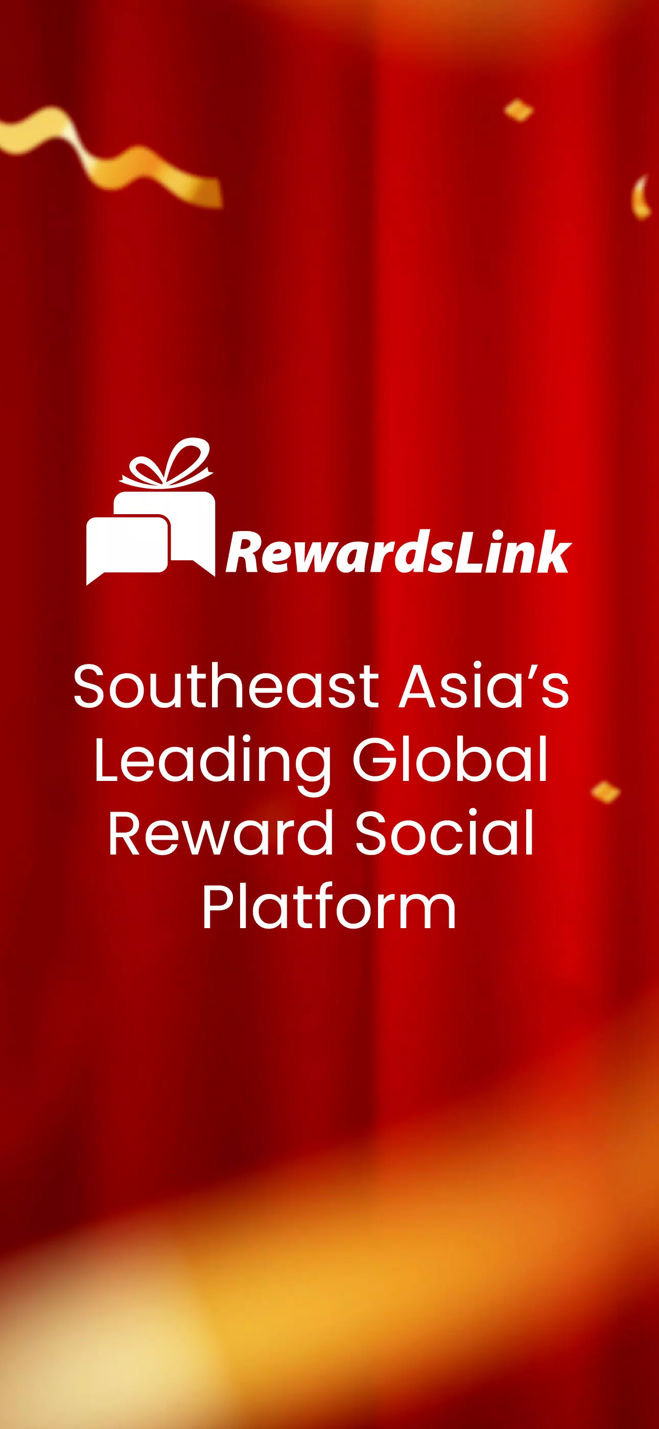 RewardsLink应用截图第1张