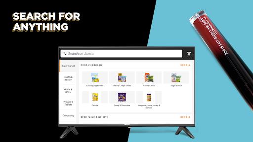 JUMIA Online Shopping Captura de pantalla 3