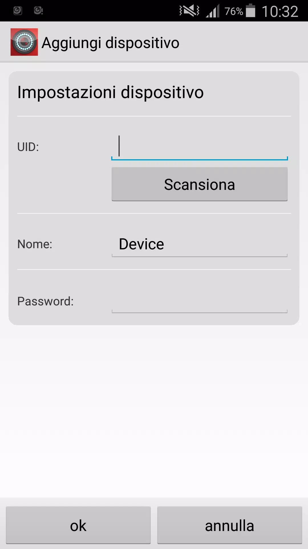 ThomCamLive應用截圖第2張