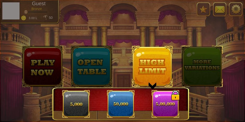 TeenPatti KhelGuru应用截图第4张