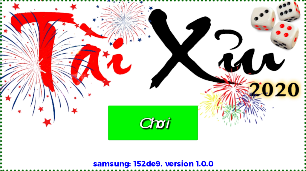 Tai xiu Dan gian應用截圖第1張