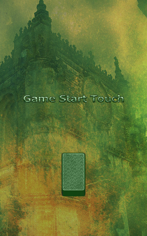 Ten(Solitaire) Tangkapan skrin 1
