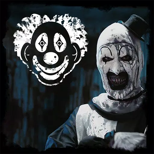 Soul Eyes Demon: Clown Horror