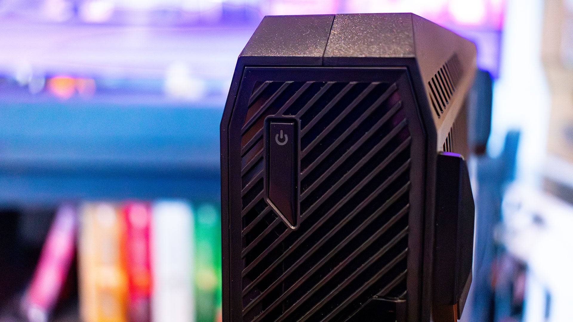 asus rog Nuc