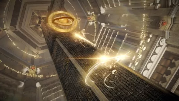 Black Beacon - Library of Babel