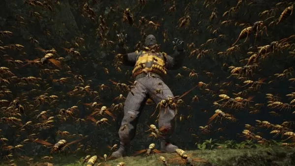 Multiplayer Innovation in MGS Delta