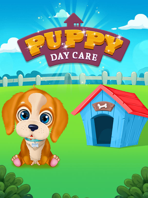 Puppy Care Daycare - Pet Salon Zrzut ekranu 1