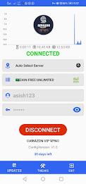 AMAZON VIP VPN应用截图第3张