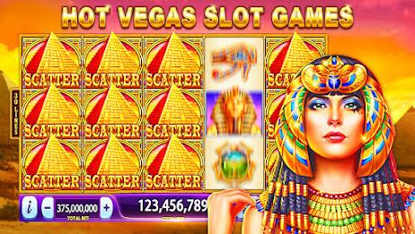 Vegas Winner Slots應用截圖第1張