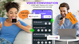 Translate - Voice Translator 스크린샷 3