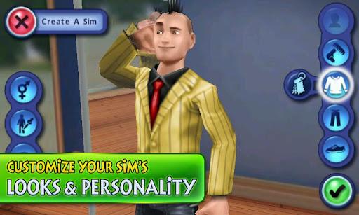 The Sims™ 3应用截图第2张