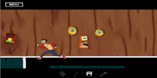 Walkhtrough for Hello Neighbor Alpha 2 Скриншот 2