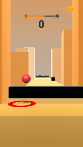 Roll & Jump Скриншот 2