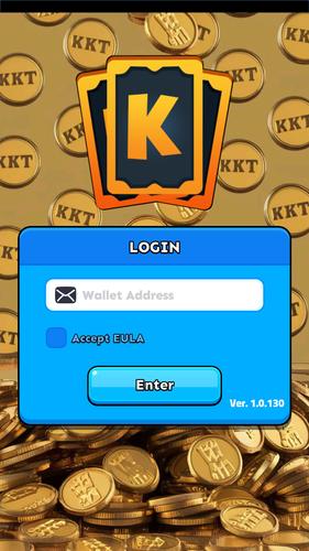 KKT Faucet Скриншот 1