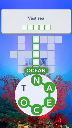 Words of Wonders: Guru Captura de tela 2