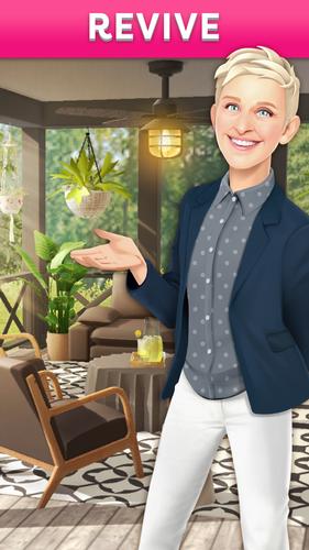 Ellen's Garden Restoration スクリーンショット 2