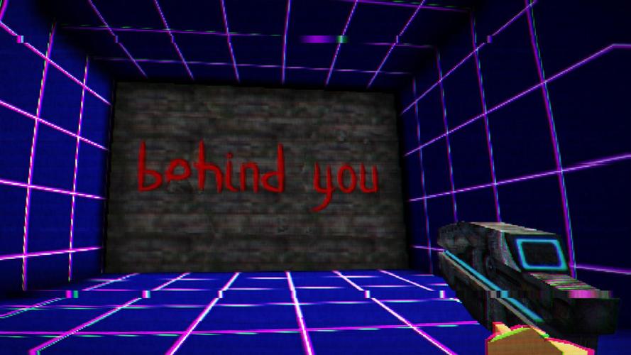 One Player No Online Horror應用截圖第4張