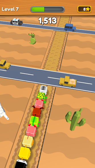 Animal Rescue Mod スクリーンショット 2