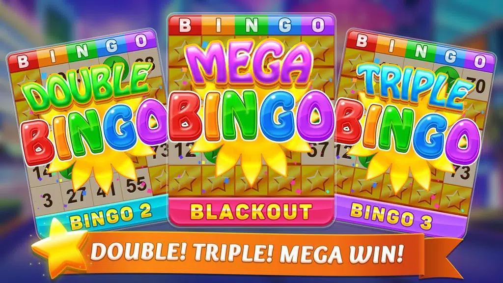 Bingo Legends - Casino Bingo Screenshot 4